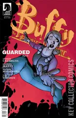 Variant Cover for Buffy the Vampire Slayer: Season 9 #13