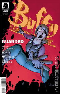 Buffy the Vampire Slayer: Season 9 #13