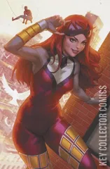Variant Cover for Jackpot #1