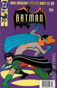 Batman Adventures