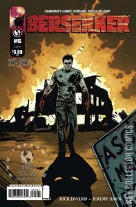 Berserker #5