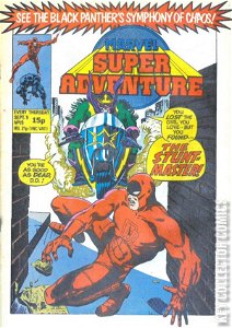 Marvel Super Adventure #19