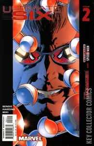 Ultimate Six #2