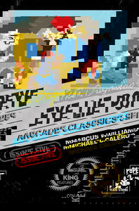 Eye Lie Popeye #5