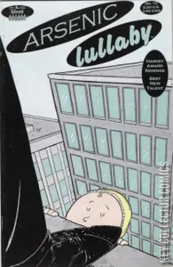Arsenic Lullaby #10