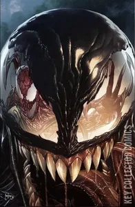 Carnage: Black, White and Blood #1