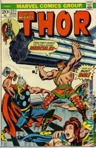 Thor #221
