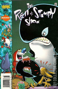 Ren and Stimpy #42