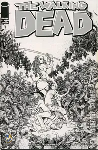 The Walking Dead #1