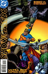 Showcase '96 #10