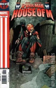 Spider-Man: House of M #5