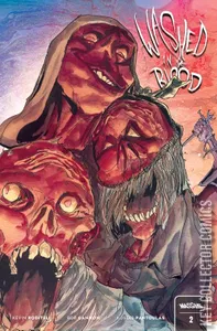 Washed in the Blood #2