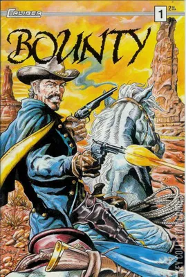 Bounty