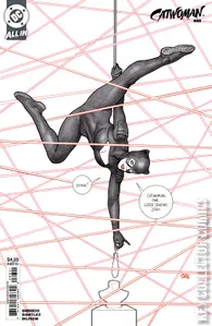 Catwoman #88