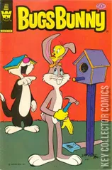 Variant Cover for Bugs Bunny #223