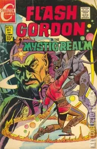 Flash Gordon #16