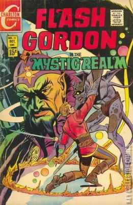 Flash Gordon