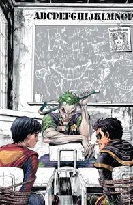 Super Sons #1