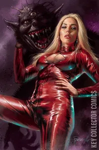 Barbarella #6