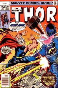 Thor #269