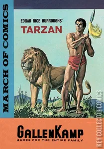 March of Comics #252