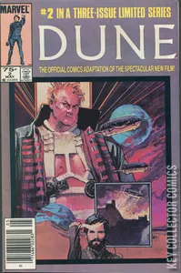 Dune #2