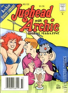 Jughead With Archie Digest #133