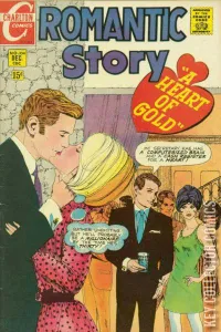 Romantic Story #104