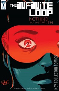 The Infinite Loop: Nothing But The Truth #1