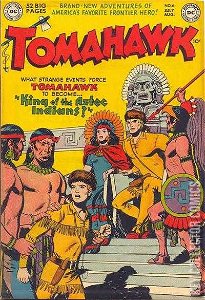 Tomahawk #6