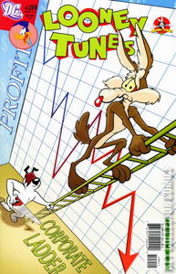 Looney Tunes #199