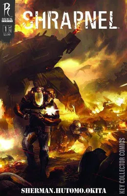 Shrapnel