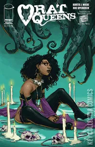 Rat Queens #7