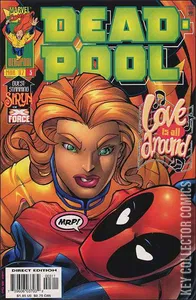 Deadpool #3
