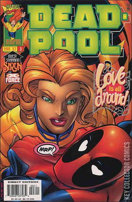Deadpool