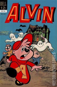 Alvin #7