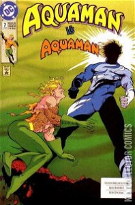 Aquaman #7
