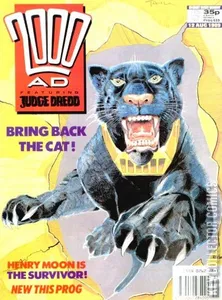 2000 AD #639