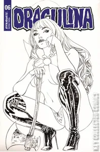 Draculina #6
