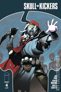 Skullkickers #4