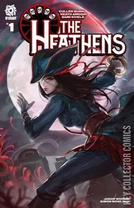 Heathens #1