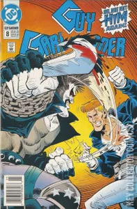 Guy Gardner #8