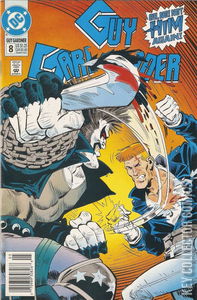 Guy Gardner #8