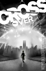 Variant Cover for Crossover #1