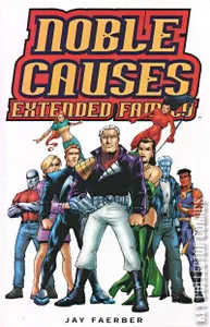 Noble Causes: Extended Family #1