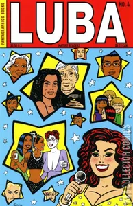 Luba #4