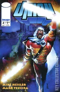 Union #2