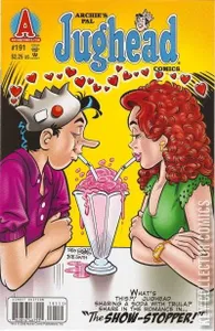 Jughead #191