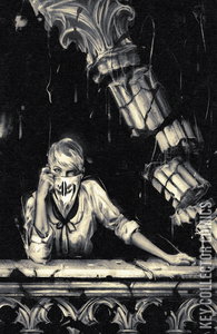 Fall of the House of Slaughter #1