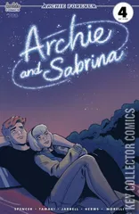 Cover for Archie Comics #708